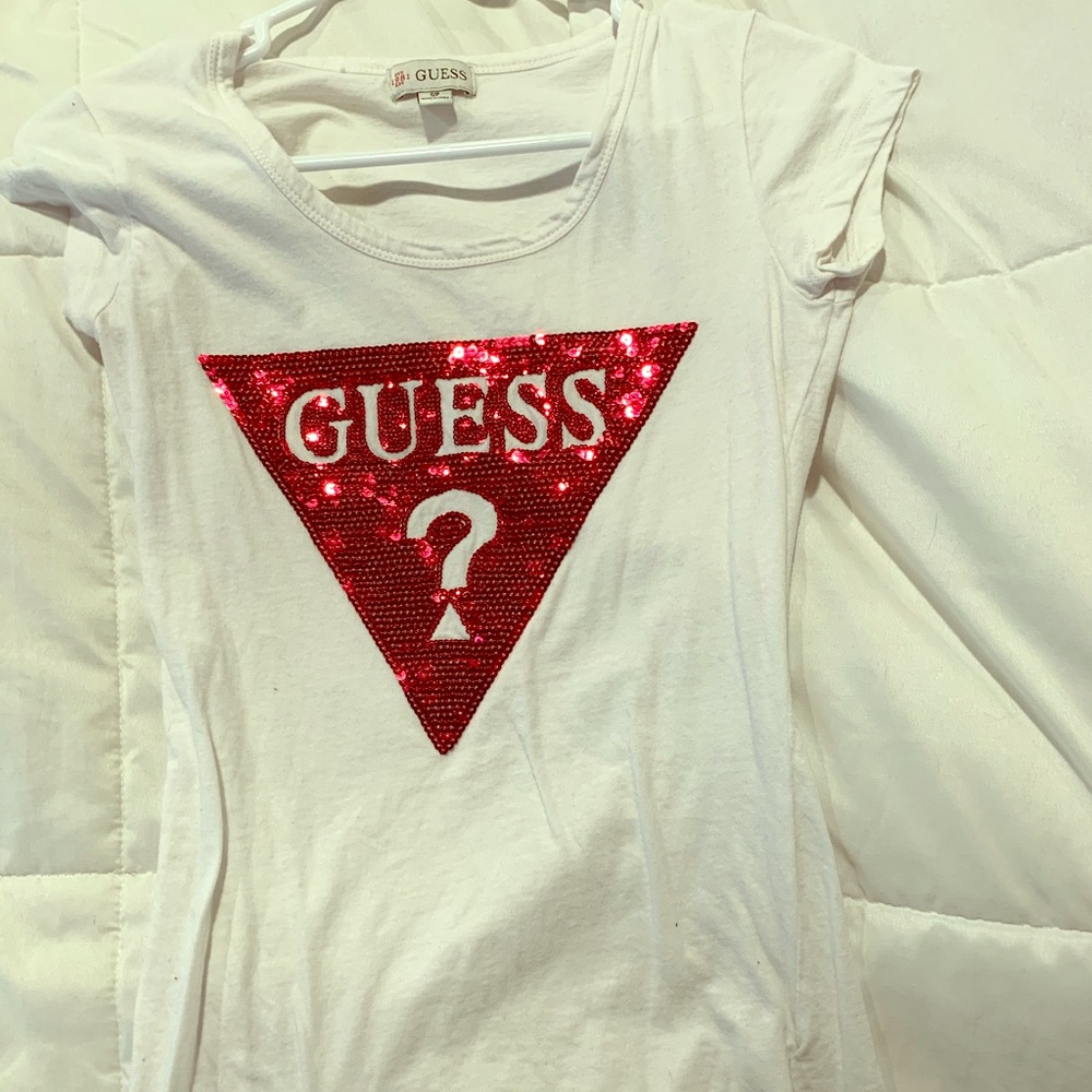 Guess tshirt